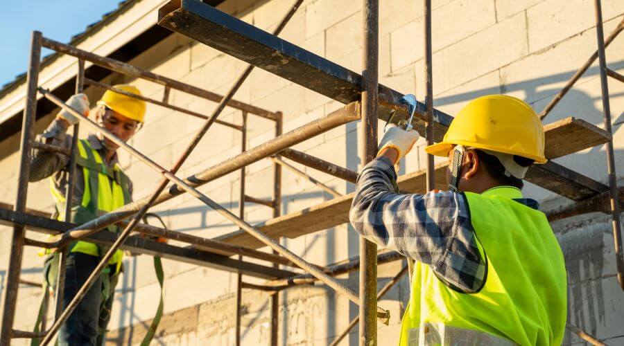Fascia Repair in West Liberty, WV